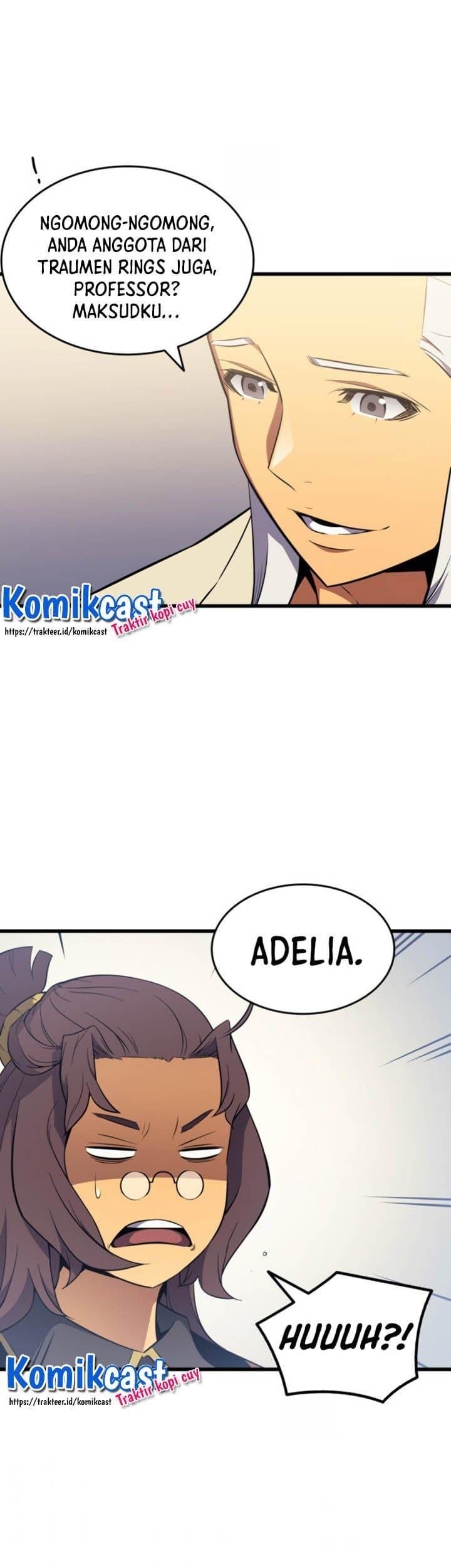 The Great Mage Returns After 4000 Years Chapter 70 Gambar 3