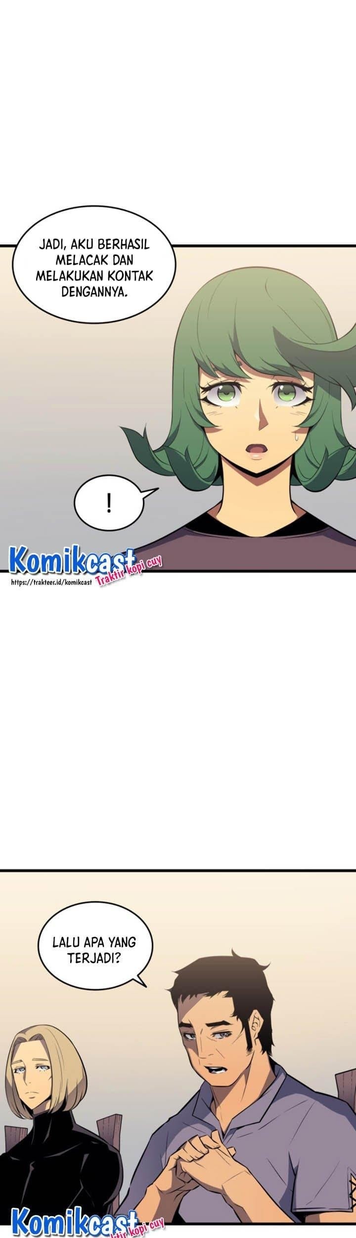 The Great Mage Returns After 4000 Years Chapter 70 Gambar 6
