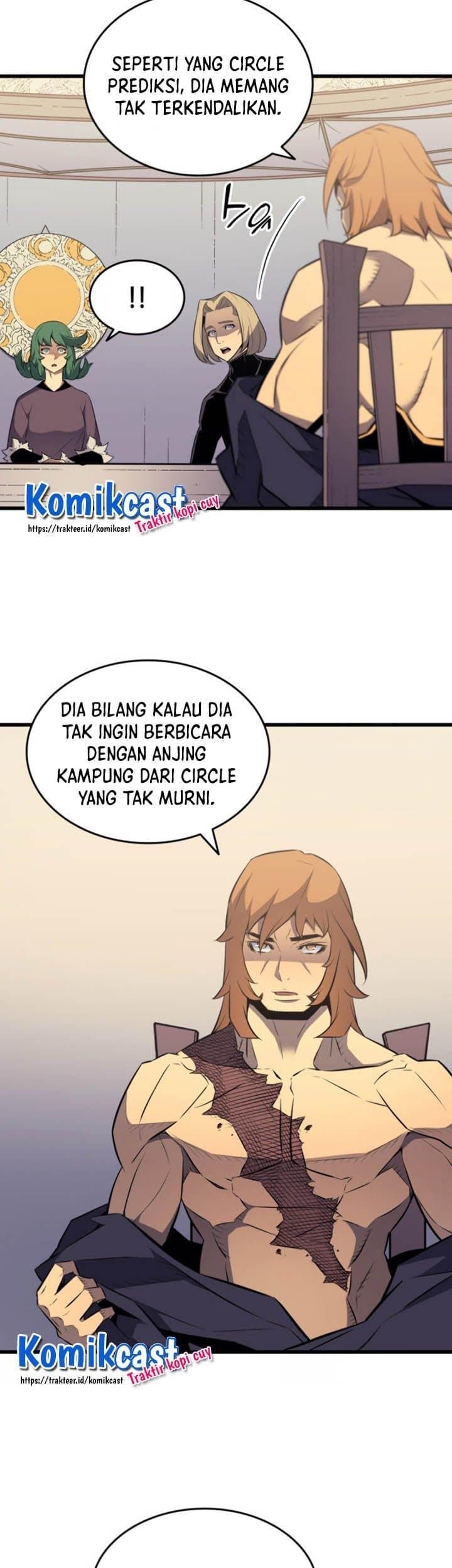 The Great Mage Returns After 4000 Years Chapter 70 Gambar 8