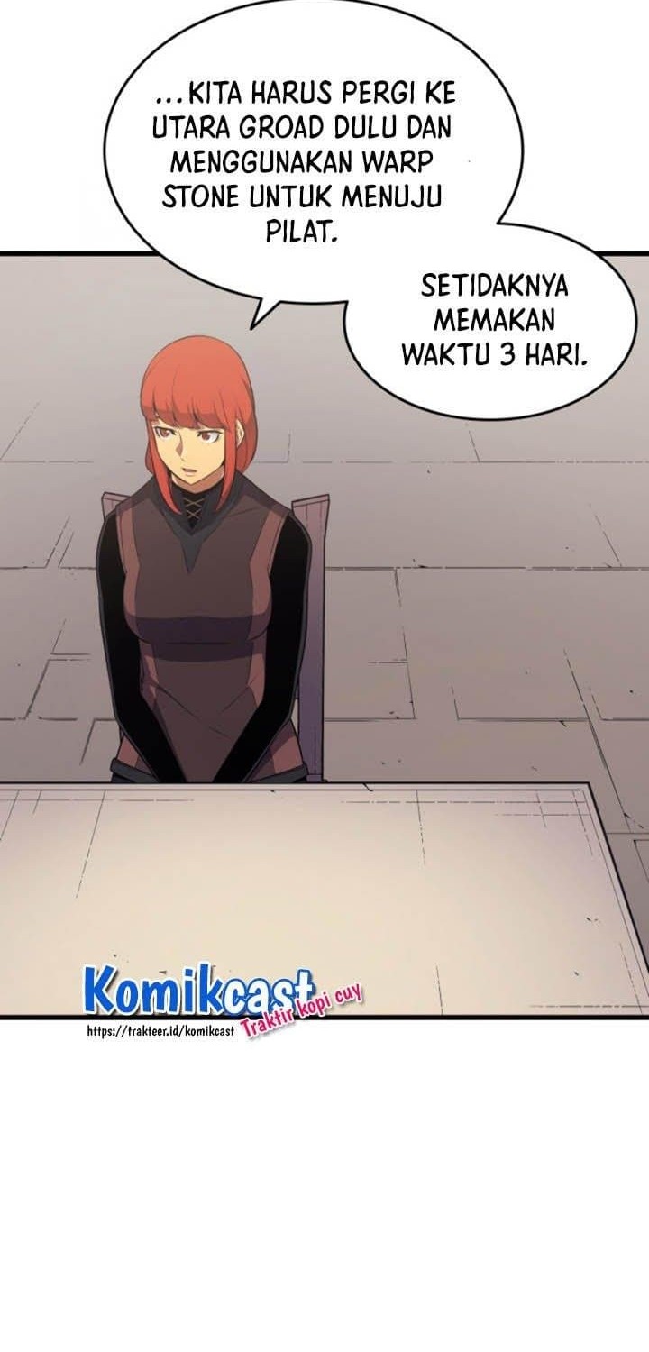 The Great Mage Returns After 4000 Years Chapter 70 Gambar 12