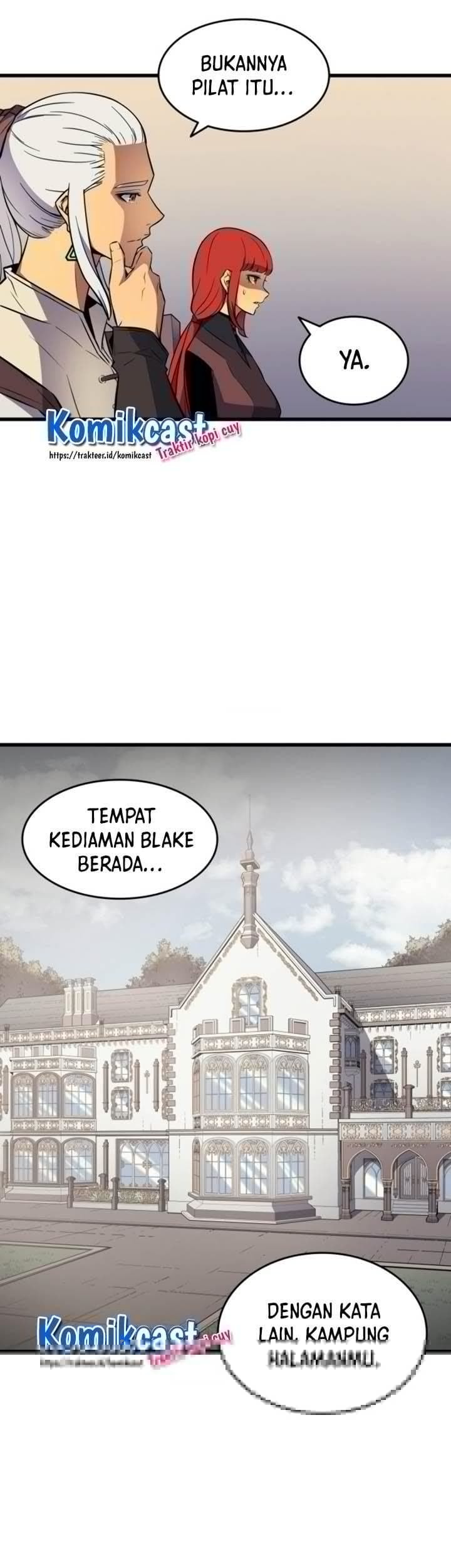 The Great Mage Returns After 4000 Years Chapter 70 Gambar 13