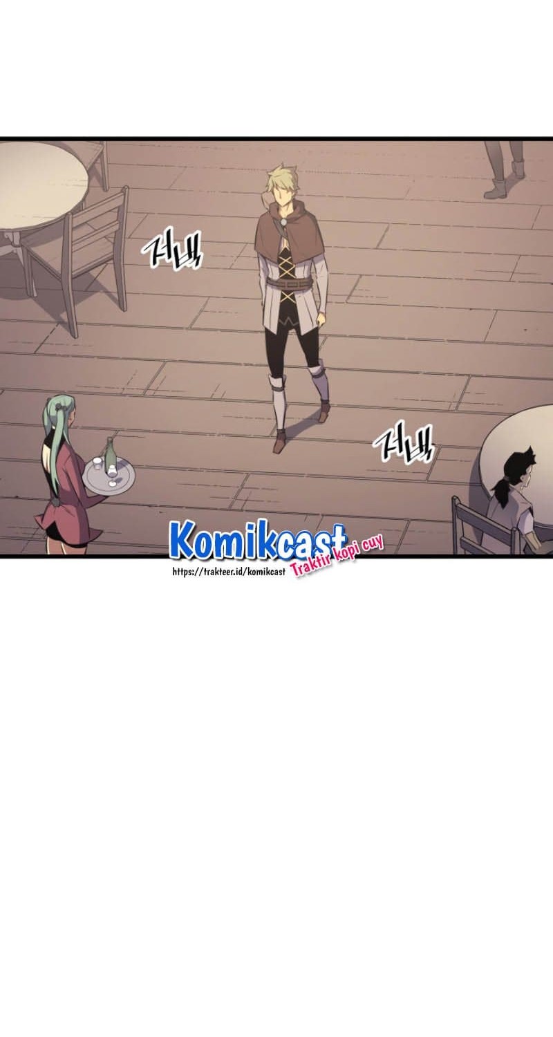 The Great Mage Returns After 4000 Years Chapter 71 Gambar 18