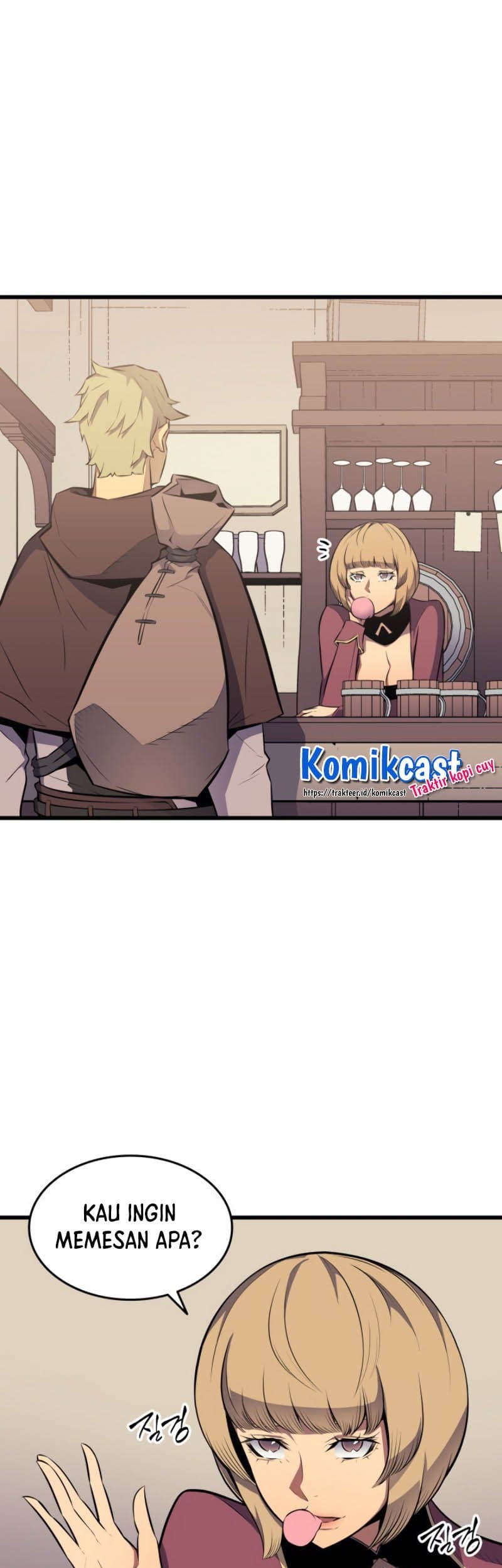 The Great Mage Returns After 4000 Years Chapter 71 Gambar 20