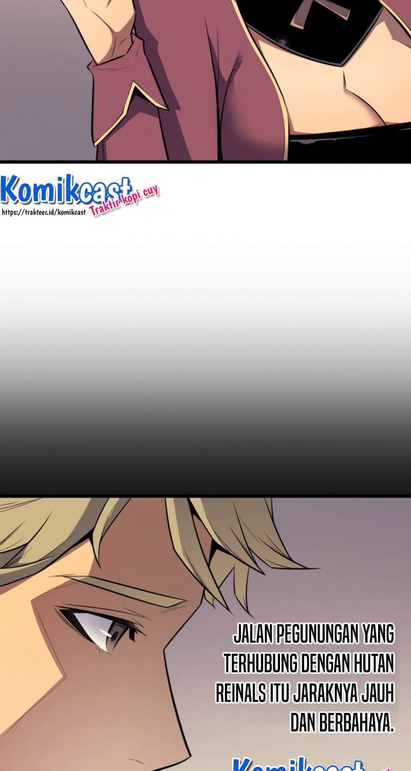 The Great Mage Returns After 4000 Years Chapter 71 Gambar 21