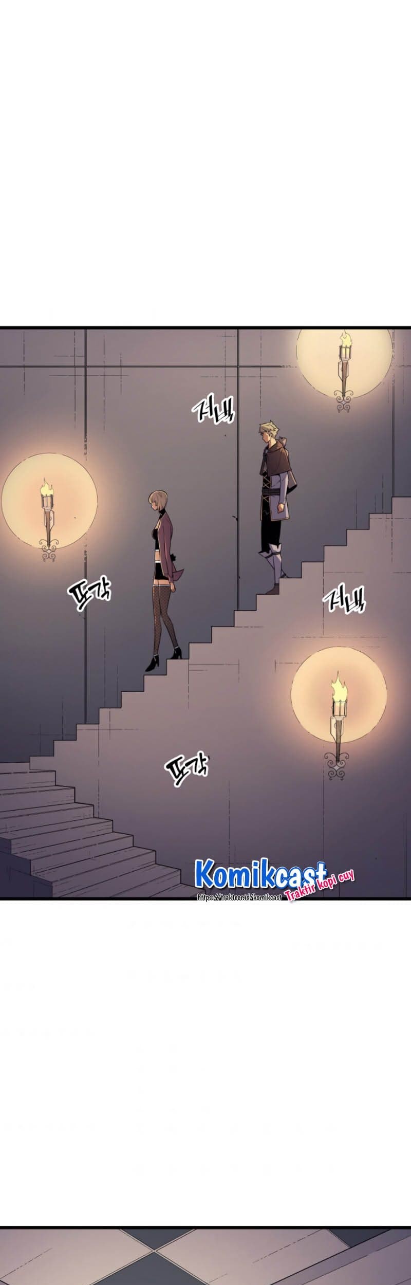 The Great Mage Returns After 4000 Years Chapter 71 Gambar 31