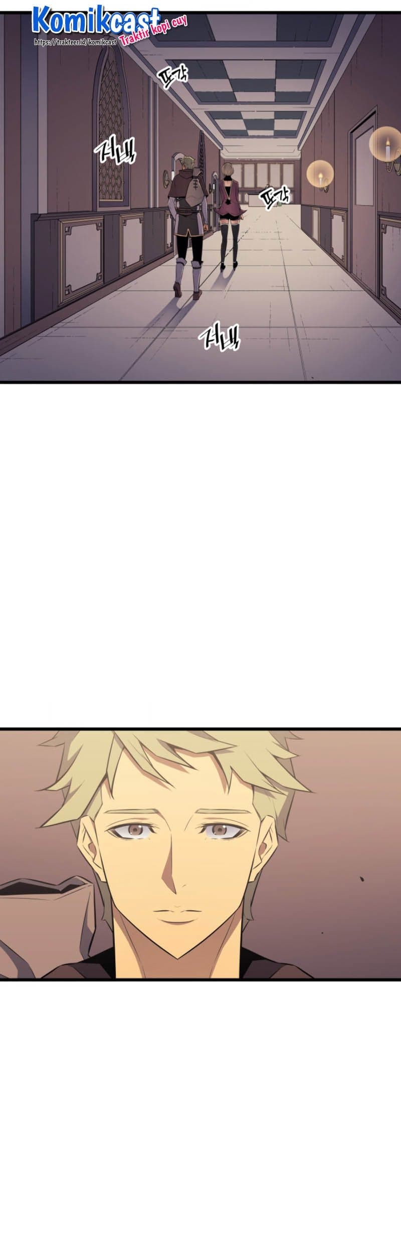 The Great Mage Returns After 4000 Years Chapter 71 Gambar 33