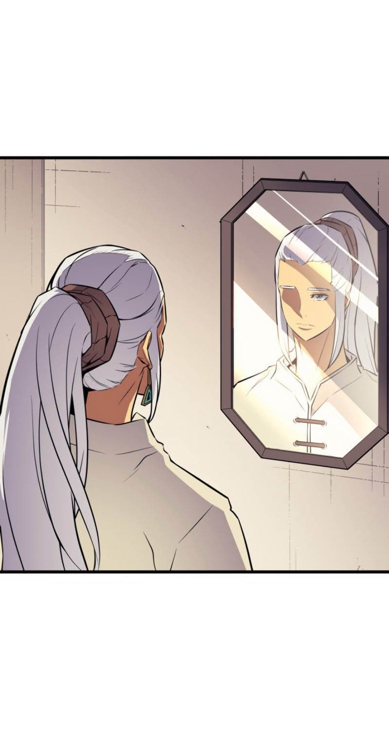 Baca Manhwa The Great Mage Returns After 4000 Years Chapter 71 Gambar 2