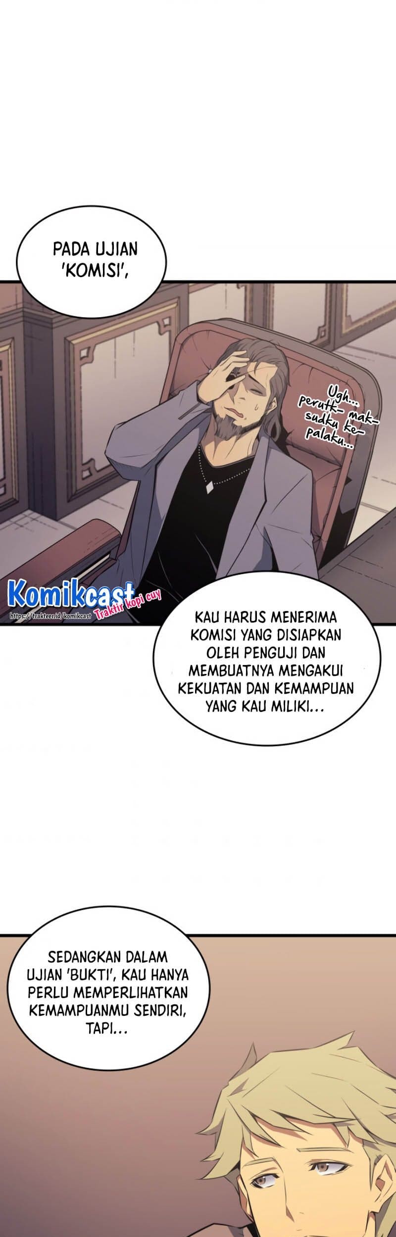 The Great Mage Returns After 4000 Years Chapter 71 Gambar 37