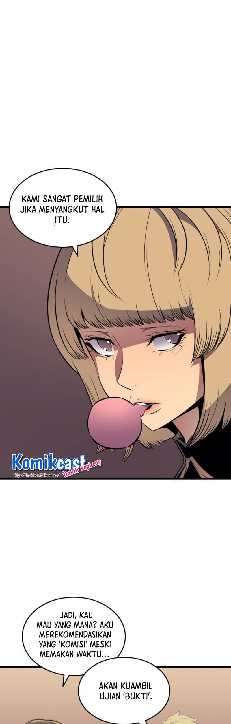 The Great Mage Returns After 4000 Years Chapter 71 Gambar 39
