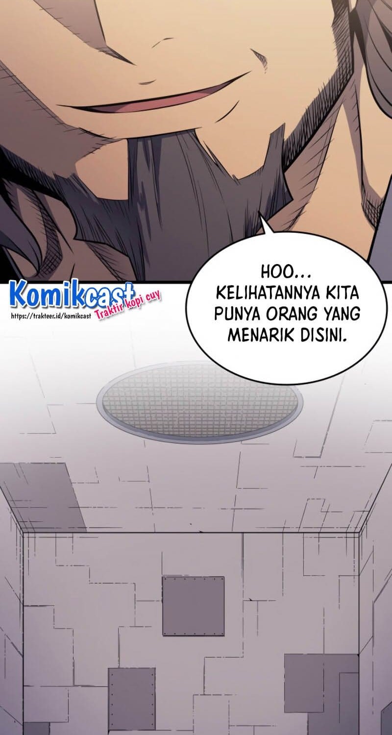 The Great Mage Returns After 4000 Years Chapter 71 Gambar 42
