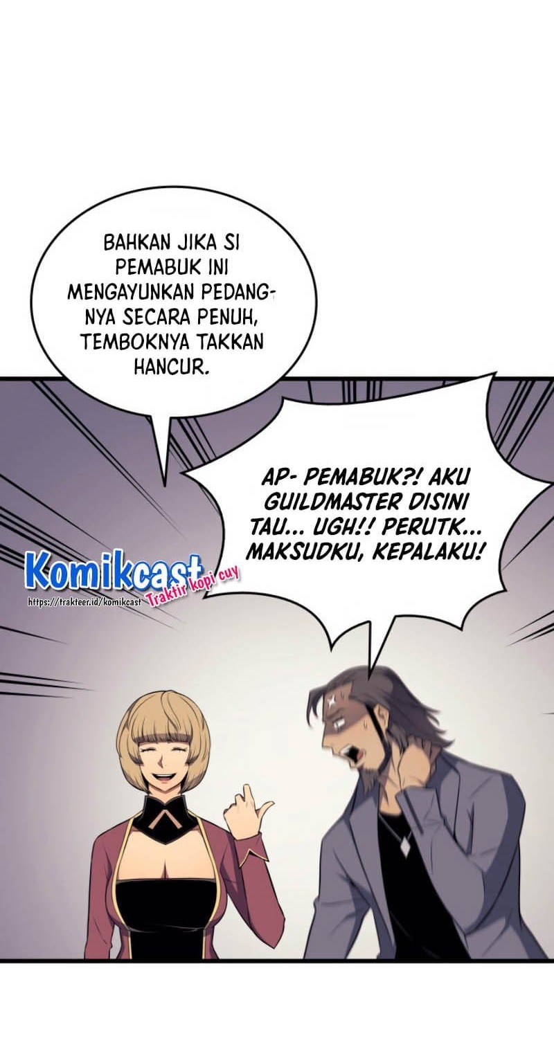 The Great Mage Returns After 4000 Years Chapter 71 Gambar 45