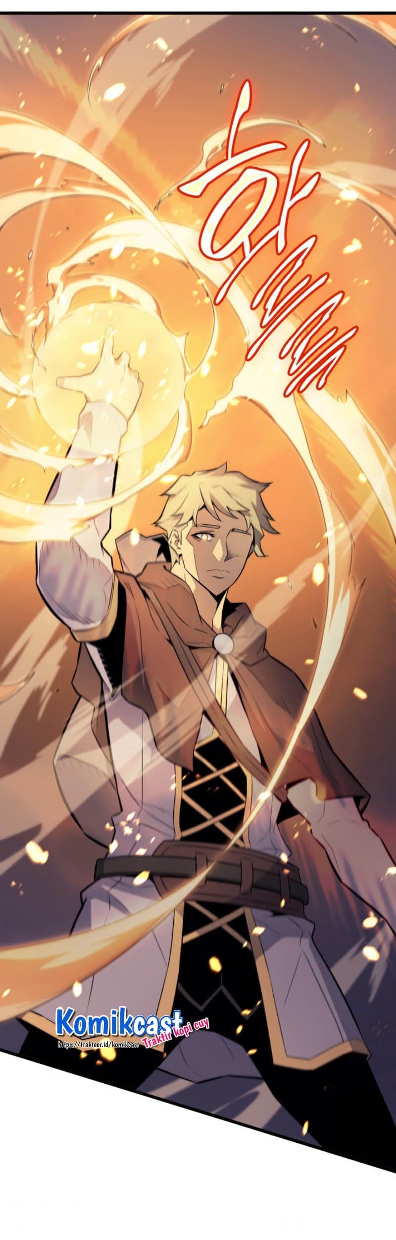 The Great Mage Returns After 4000 Years Chapter 71 Gambar 52