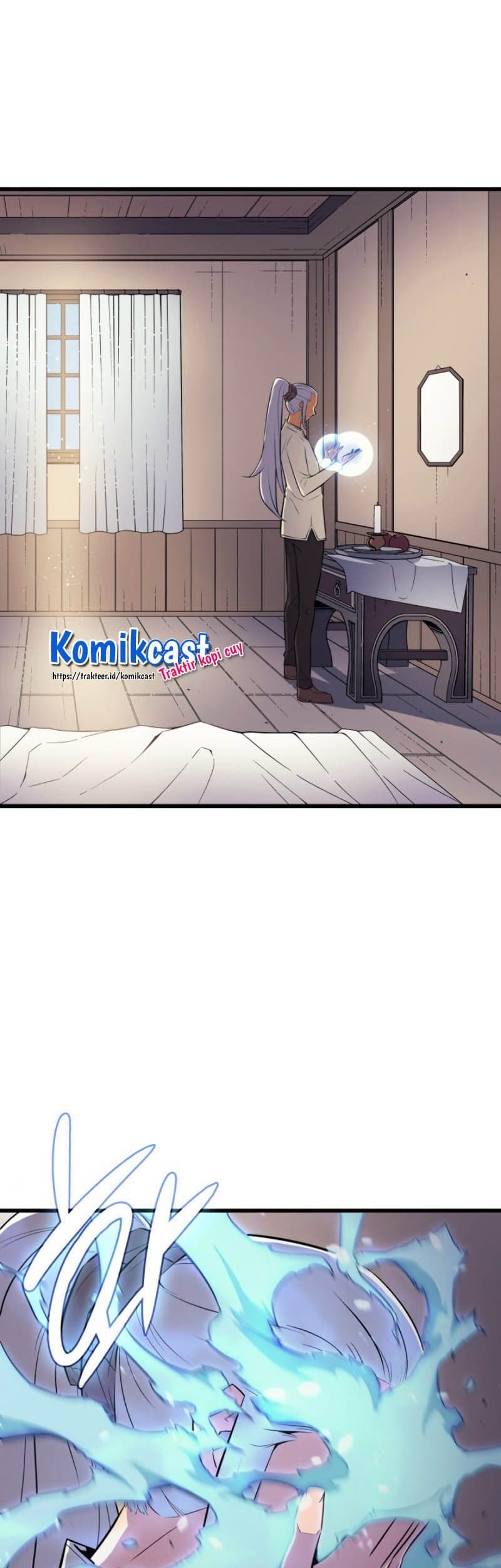 The Great Mage Returns After 4000 Years Chapter 71 Gambar 3