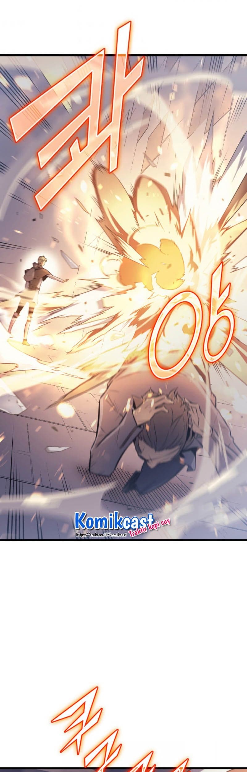 The Great Mage Returns After 4000 Years Chapter 71 Gambar 54