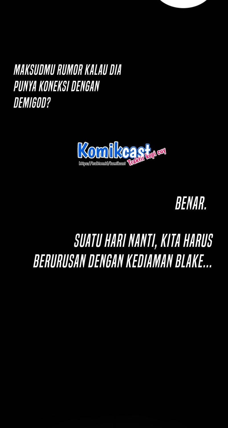 The Great Mage Returns After 4000 Years Chapter 71 Gambar 9