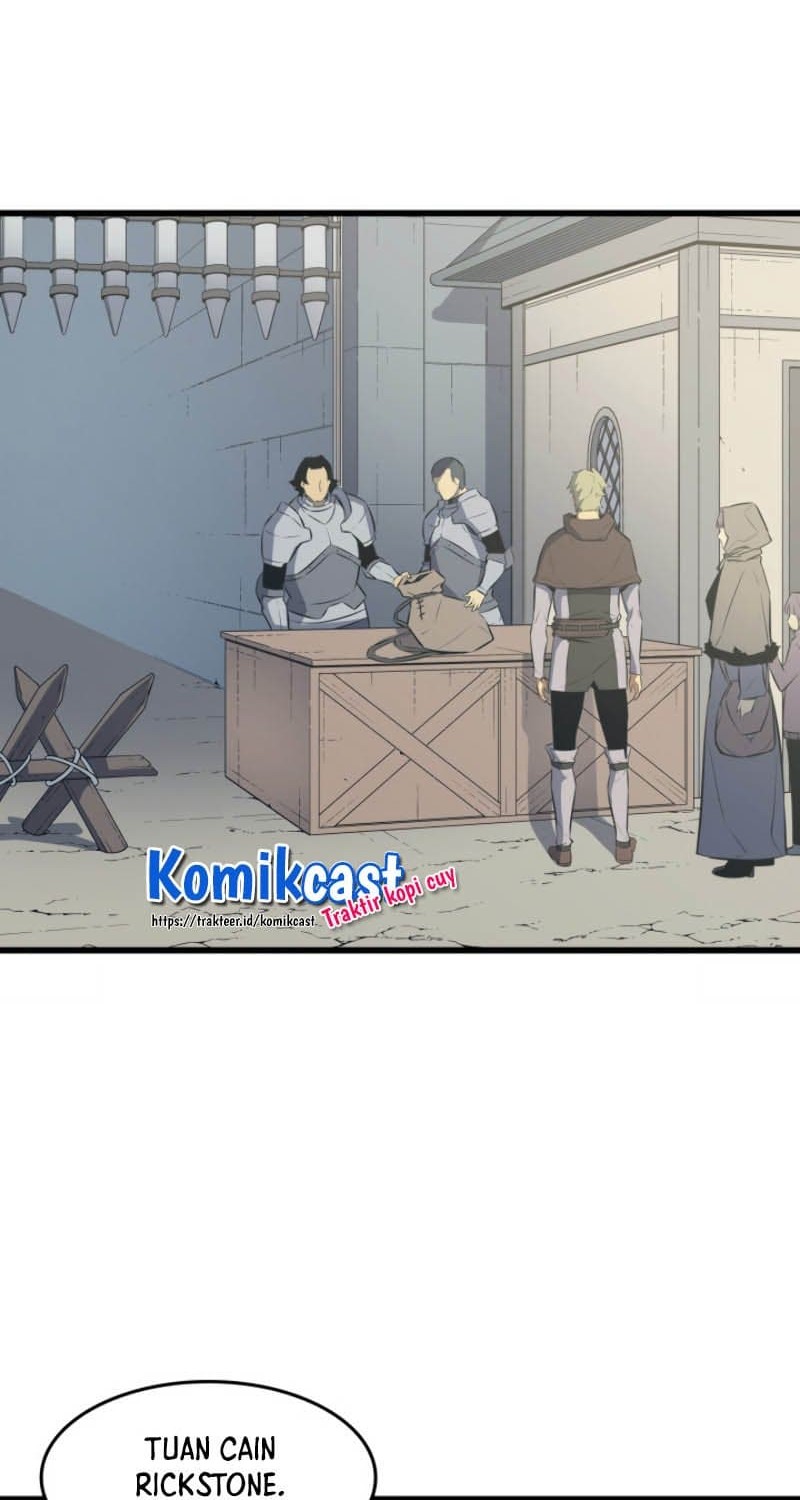 The Great Mage Returns After 4000 Years Chapter 71 Gambar 11