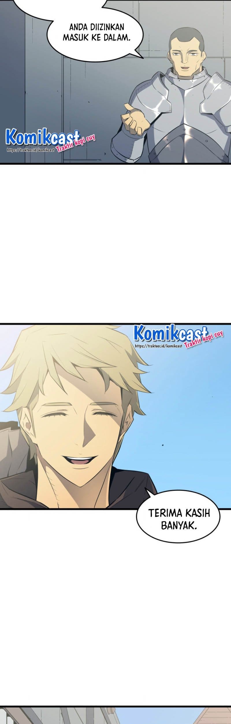 The Great Mage Returns After 4000 Years Chapter 71 Gambar 12