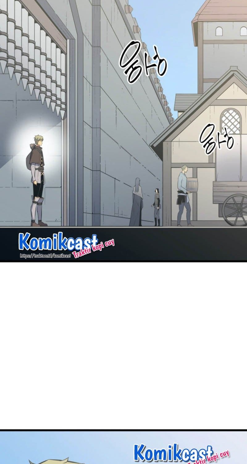 The Great Mage Returns After 4000 Years Chapter 71 Gambar 13