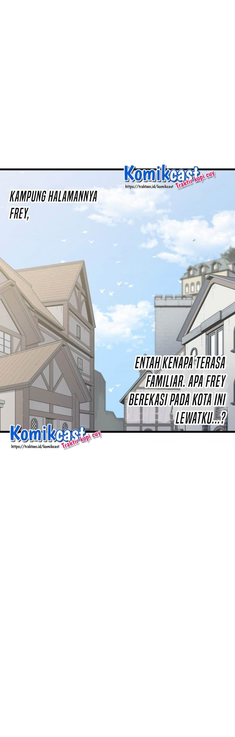 The Great Mage Returns After 4000 Years Chapter 71 Gambar 15