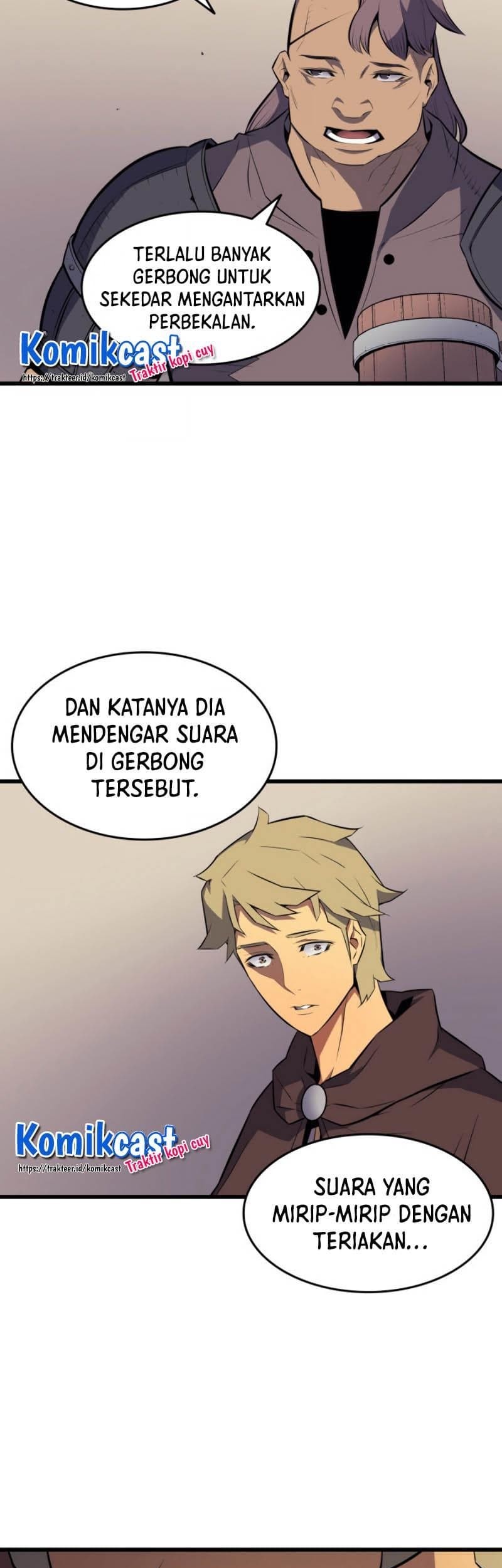 The Great Mage Returns After 4000 Years Chapter 72 Gambar 17