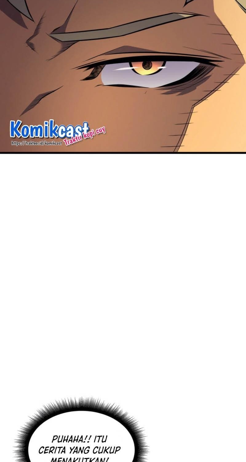 The Great Mage Returns After 4000 Years Chapter 72 Gambar 18