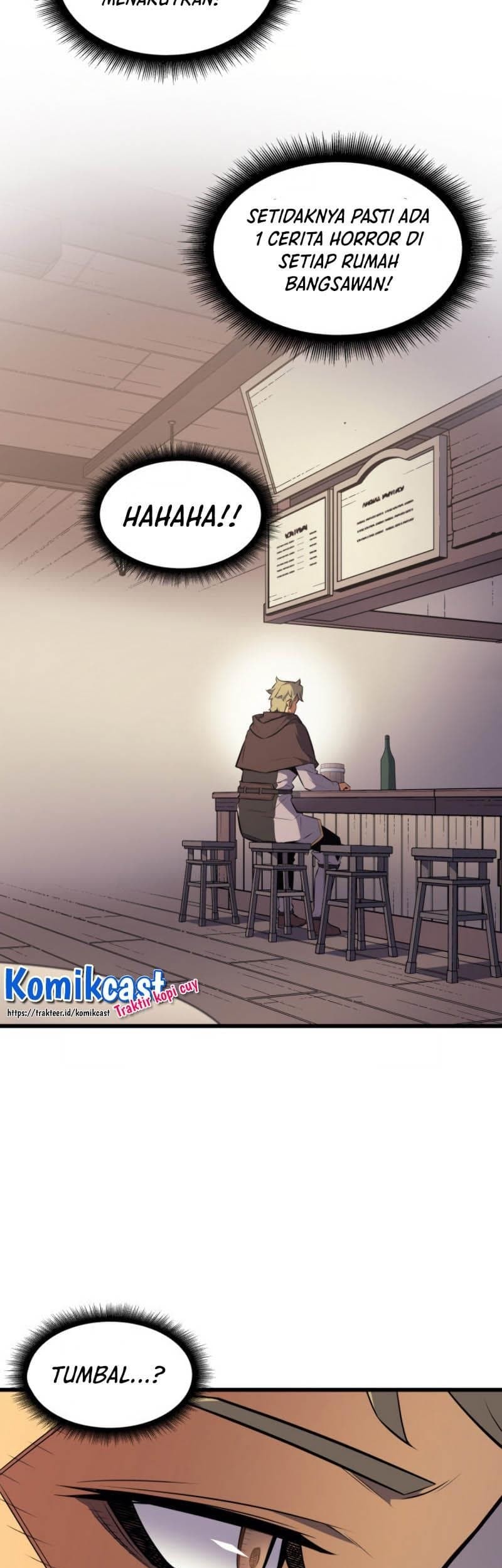 The Great Mage Returns After 4000 Years Chapter 72 Gambar 19