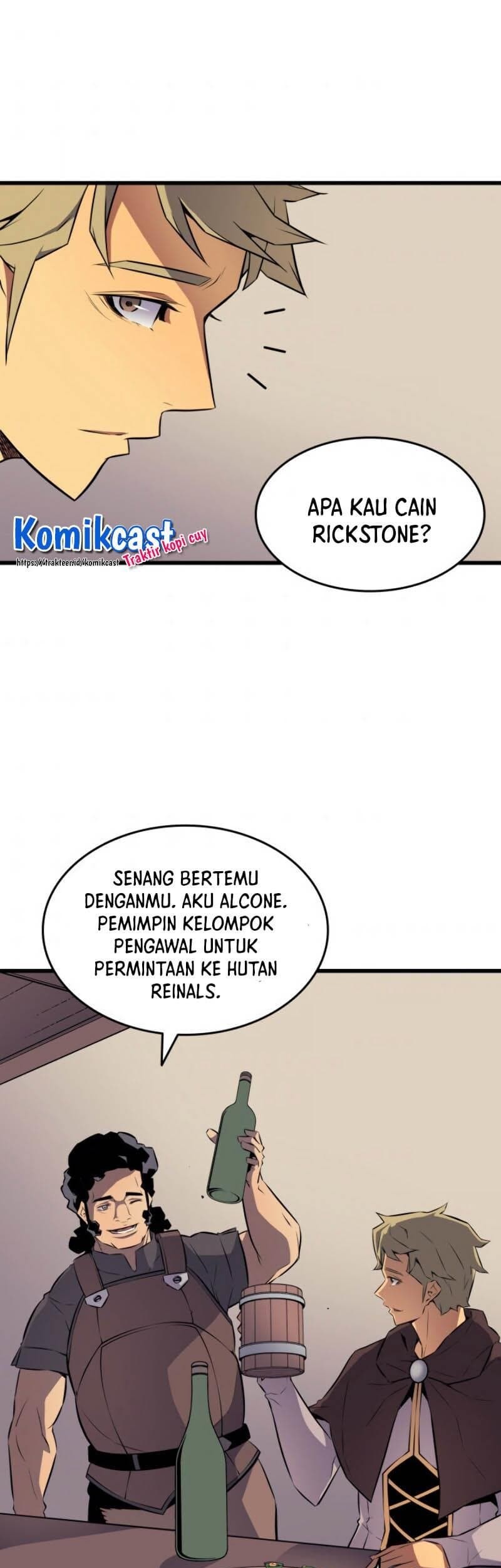 The Great Mage Returns After 4000 Years Chapter 72 Gambar 21