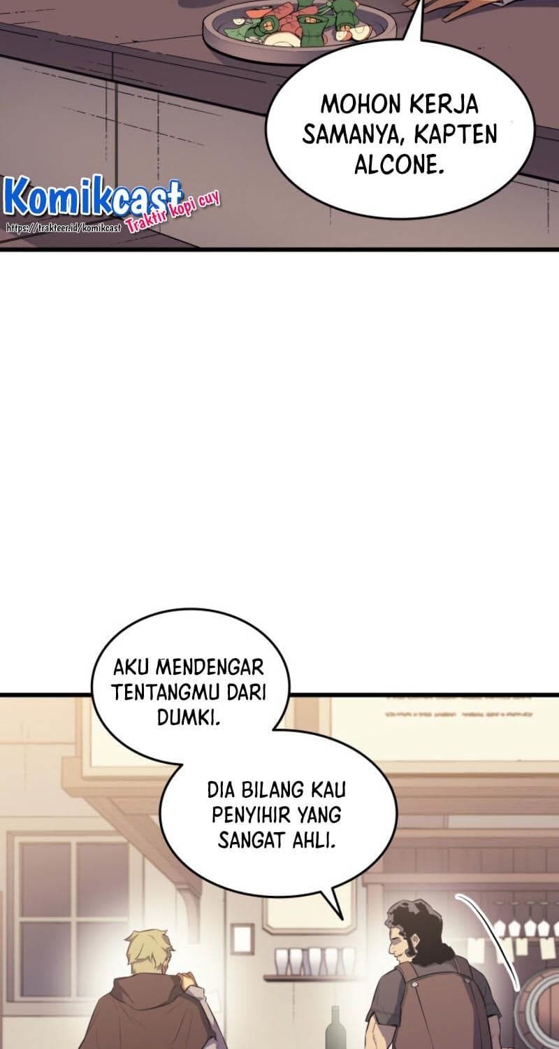 The Great Mage Returns After 4000 Years Chapter 72 Gambar 22