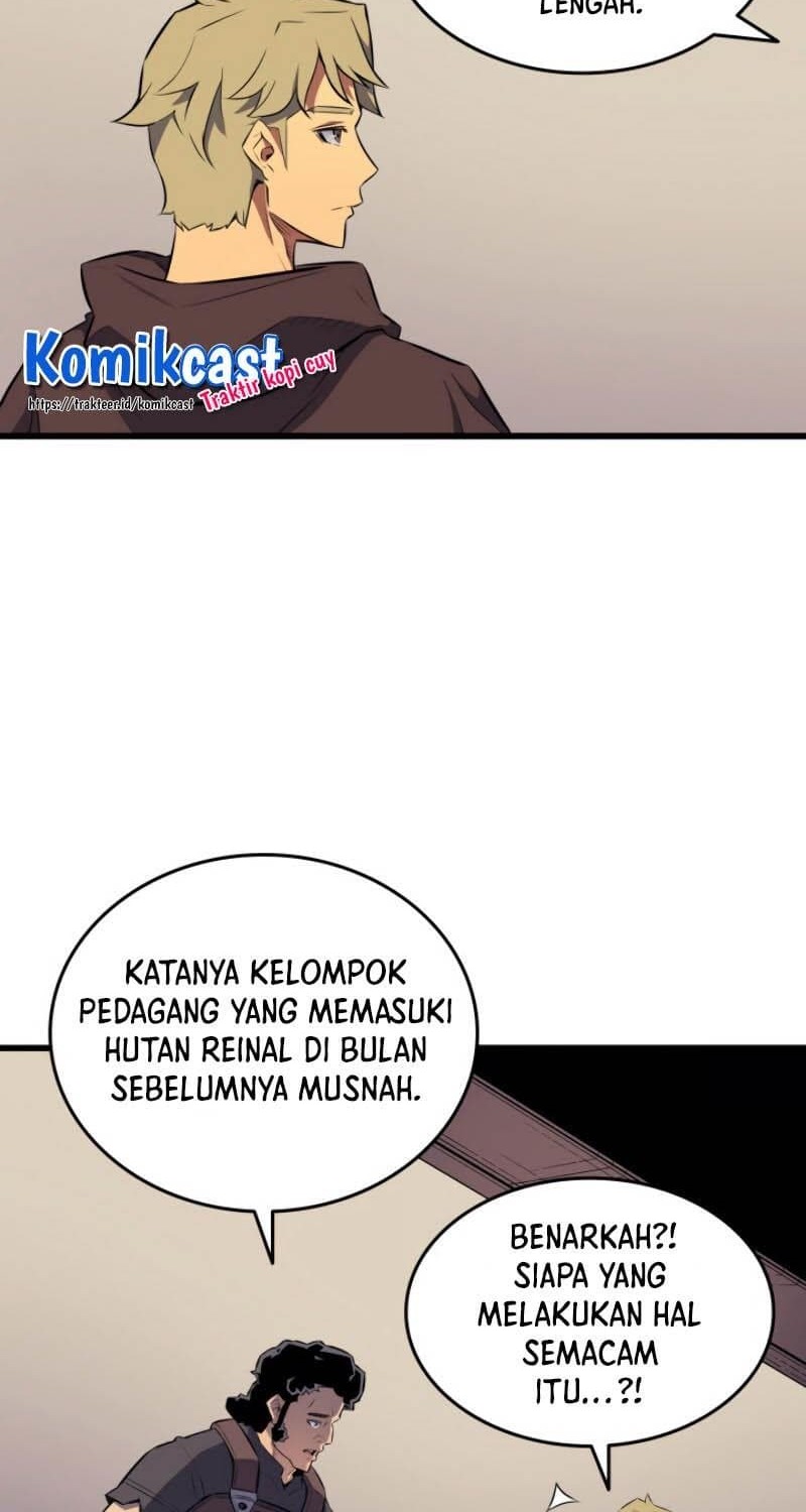 The Great Mage Returns After 4000 Years Chapter 72 Gambar 24