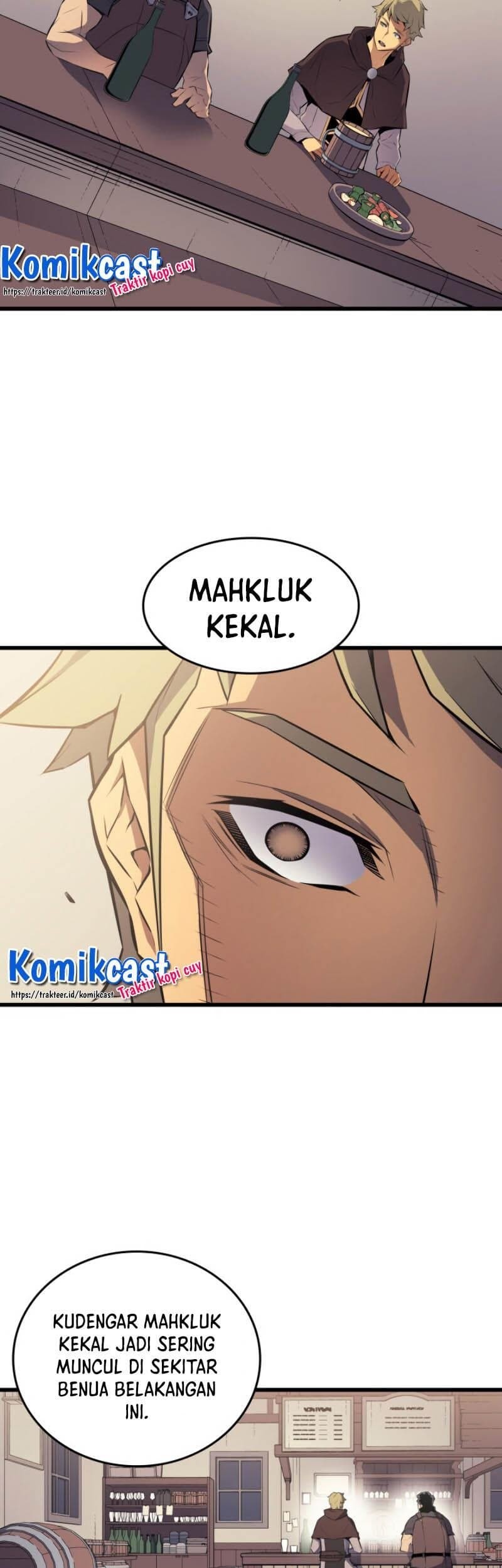 The Great Mage Returns After 4000 Years Chapter 72 Gambar 25