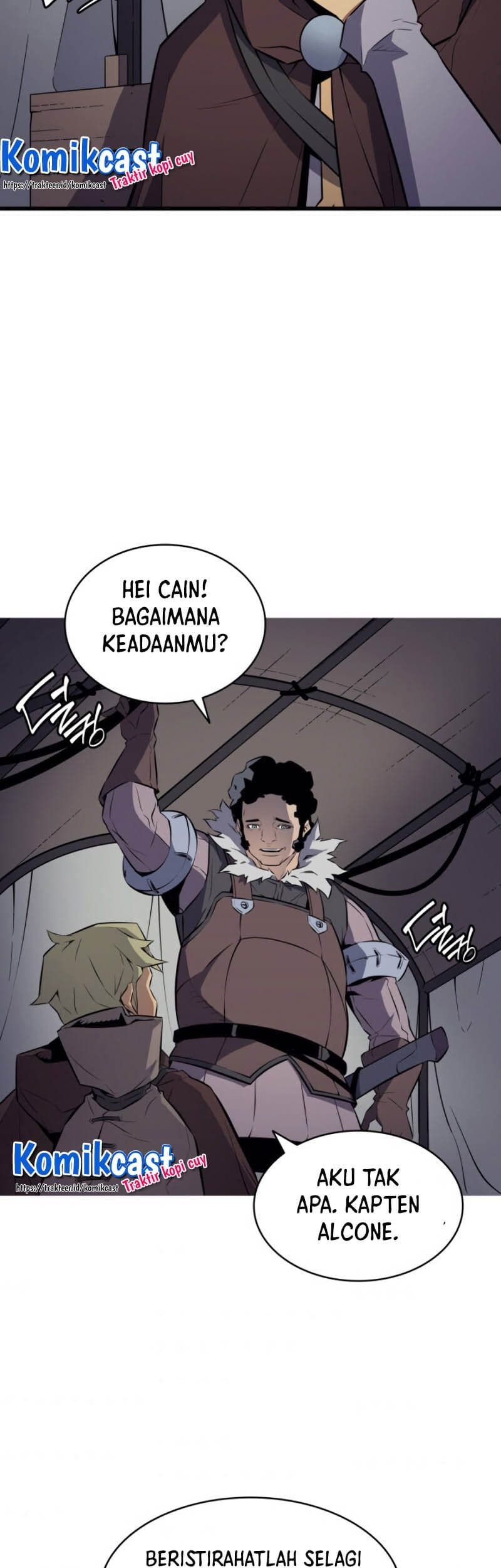 The Great Mage Returns After 4000 Years Chapter 72 Gambar 36