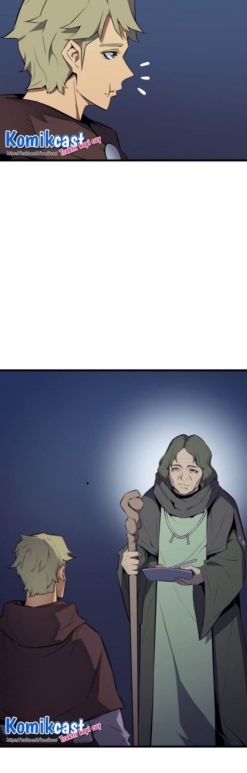 The Great Mage Returns After 4000 Years Chapter 72 Gambar 42