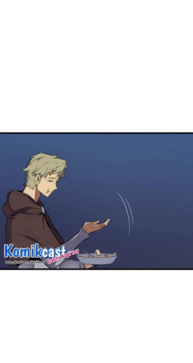 The Great Mage Returns After 4000 Years Chapter 72 Gambar 43