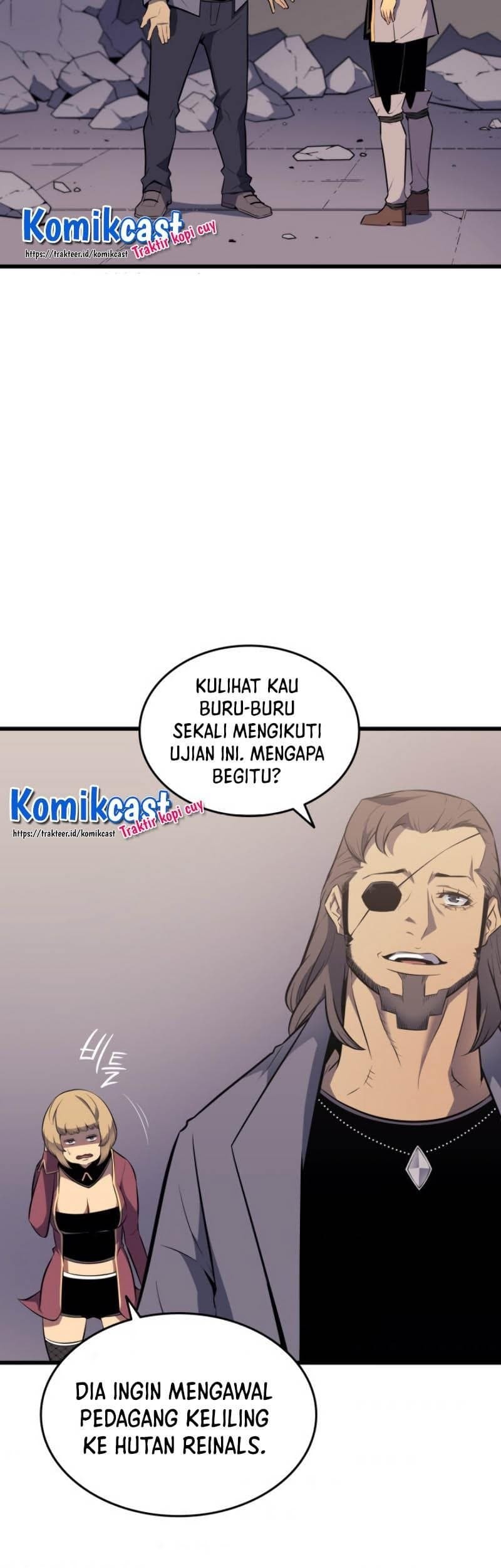 The Great Mage Returns After 4000 Years Chapter 72 Gambar 3
