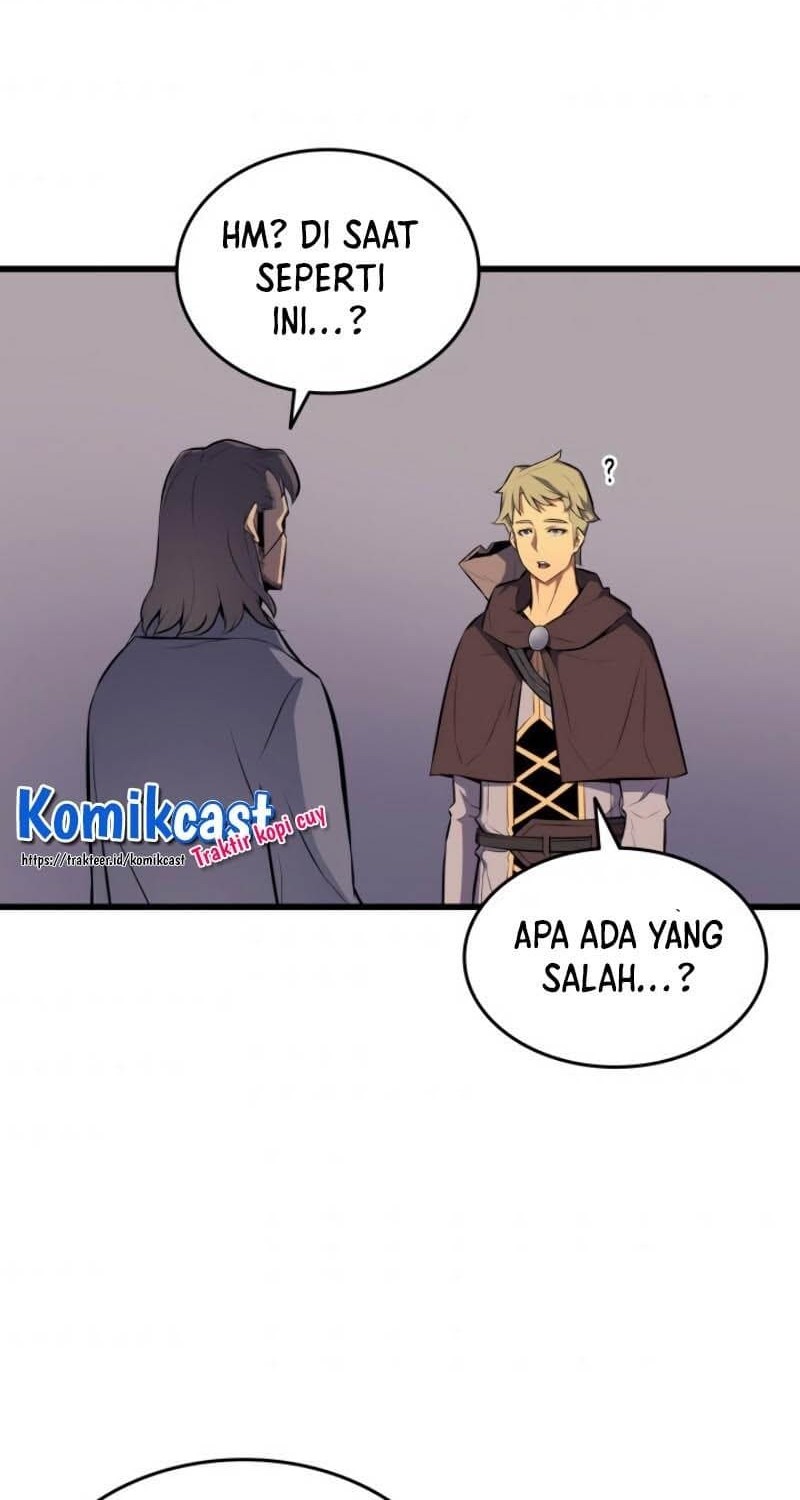 The Great Mage Returns After 4000 Years Chapter 72 Gambar 4