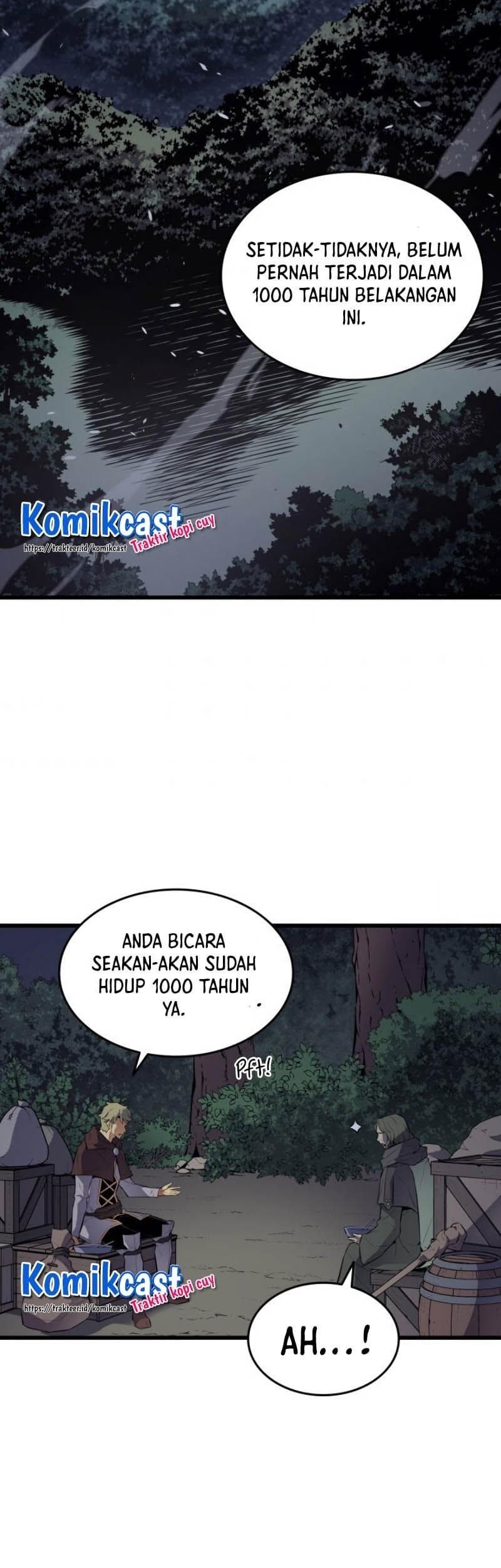The Great Mage Returns After 4000 Years Chapter 72 Gambar 54