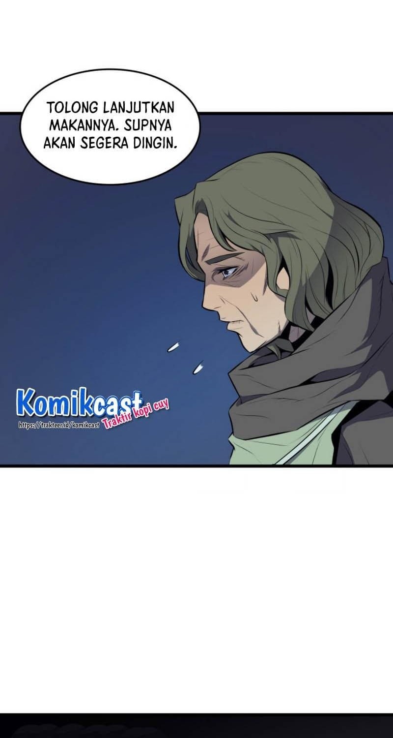 The Great Mage Returns After 4000 Years Chapter 72 Gambar 55