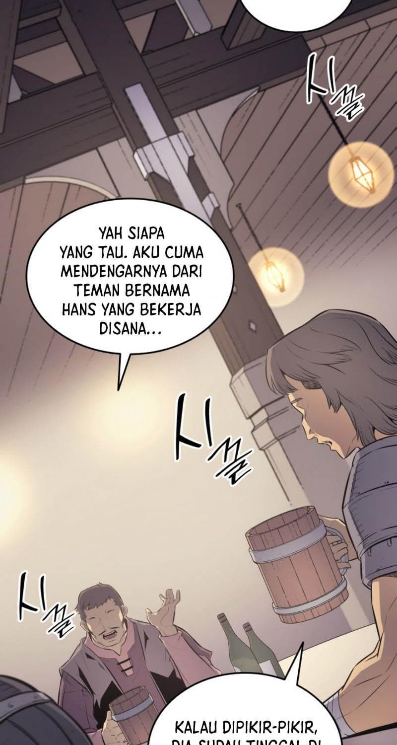 The Great Mage Returns After 4000 Years Chapter 72 Gambar 6
