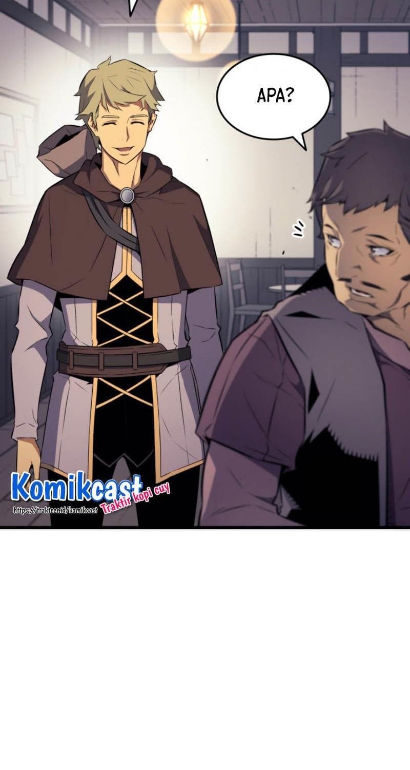 The Great Mage Returns After 4000 Years Chapter 72 Gambar 9