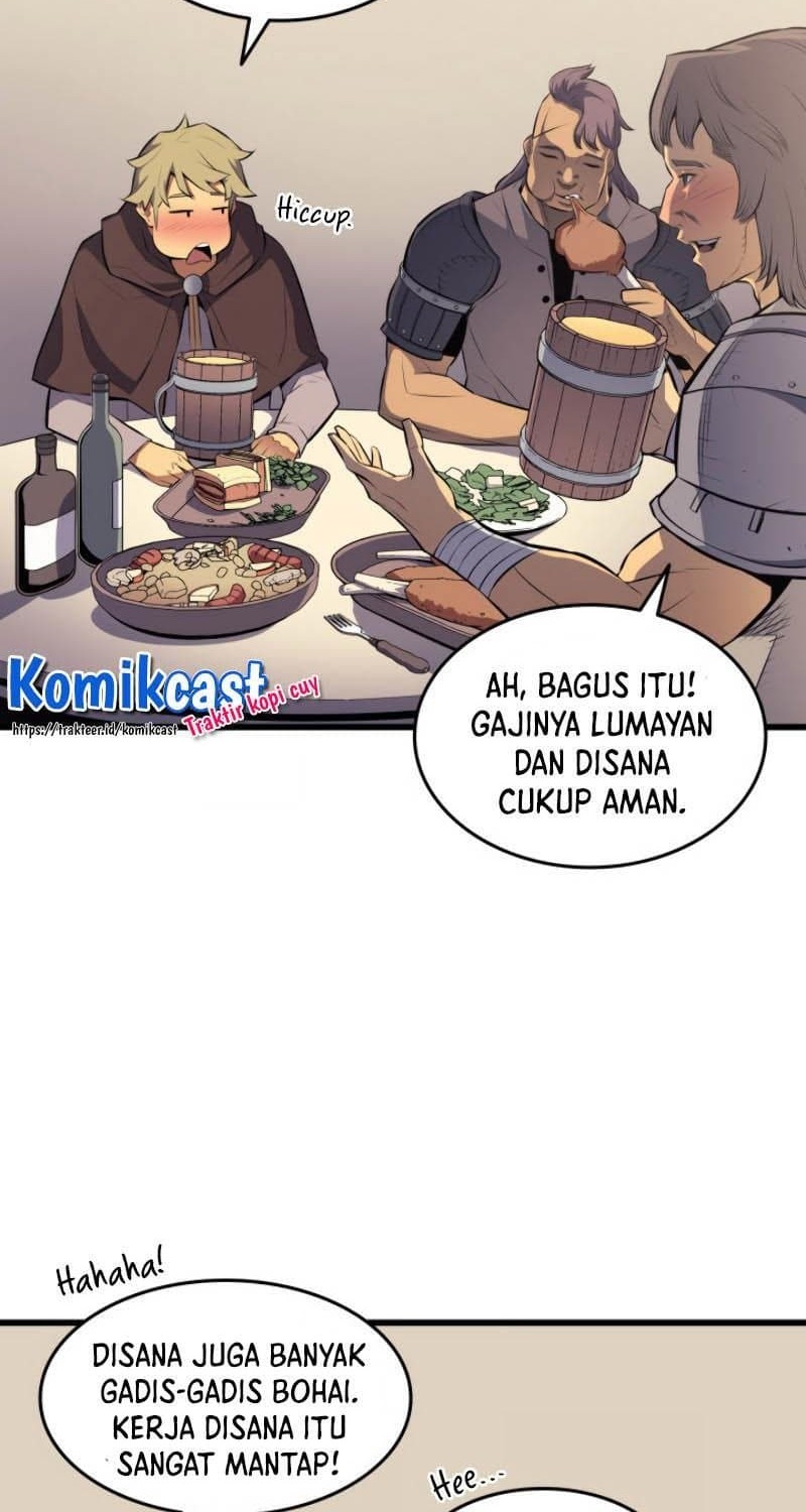 The Great Mage Returns After 4000 Years Chapter 72 Gambar 13