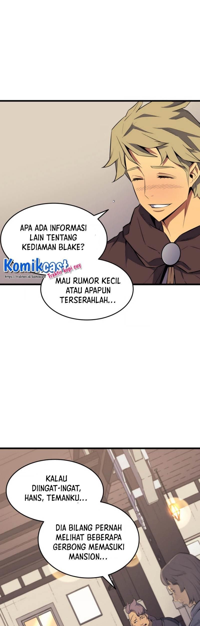 The Great Mage Returns After 4000 Years Chapter 72 Gambar 15