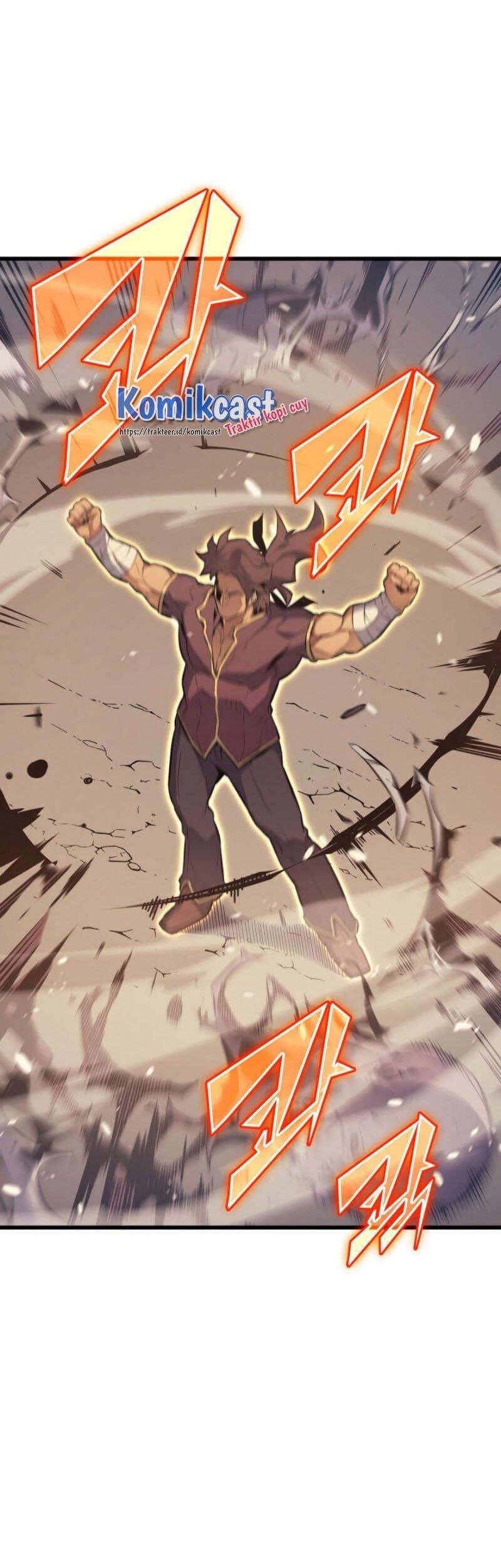 The Great Mage Returns After 4000 Years Chapter 73 Gambar 24