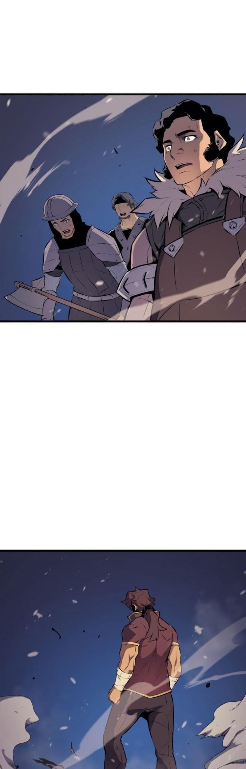 The Great Mage Returns After 4000 Years Chapter 73 Gambar 26