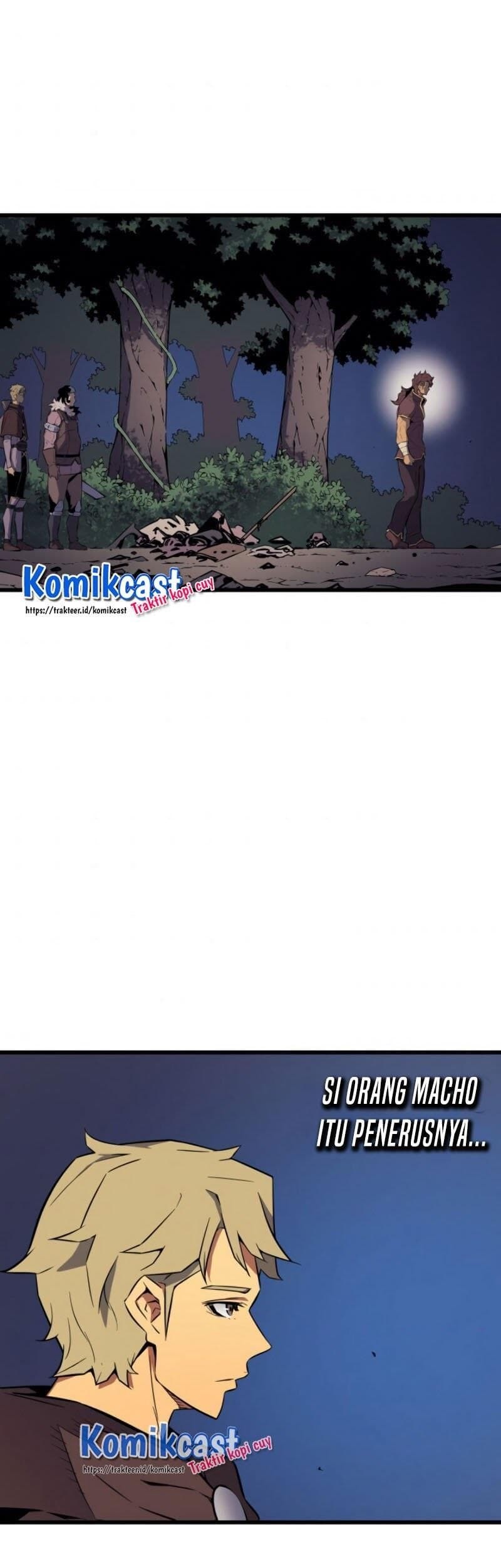 The Great Mage Returns After 4000 Years Chapter 73 Gambar 31