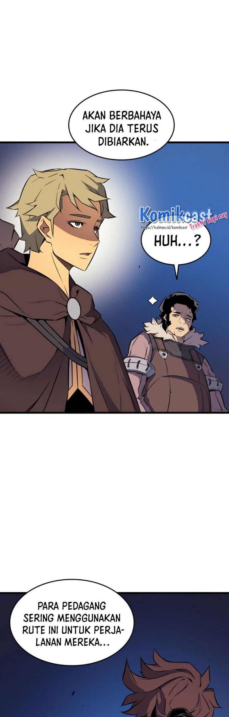 The Great Mage Returns After 4000 Years Chapter 73 Gambar 32