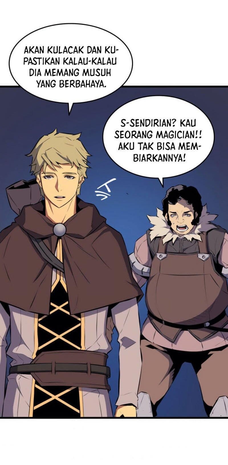 The Great Mage Returns After 4000 Years Chapter 73 Gambar 35