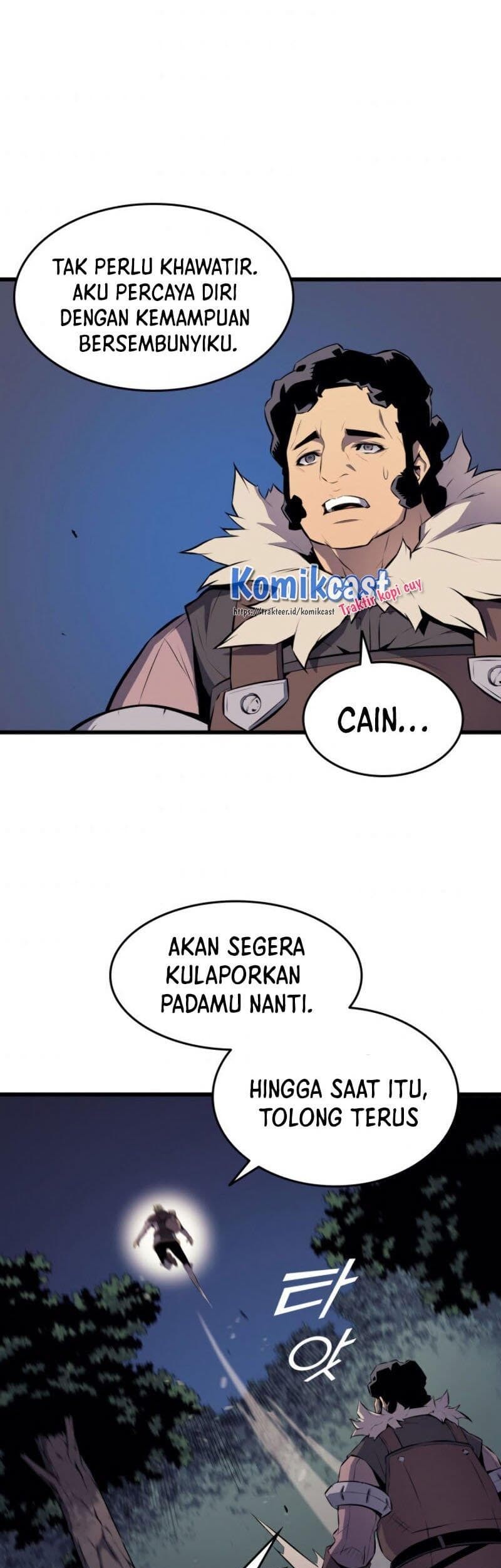 The Great Mage Returns After 4000 Years Chapter 73 Gambar 36