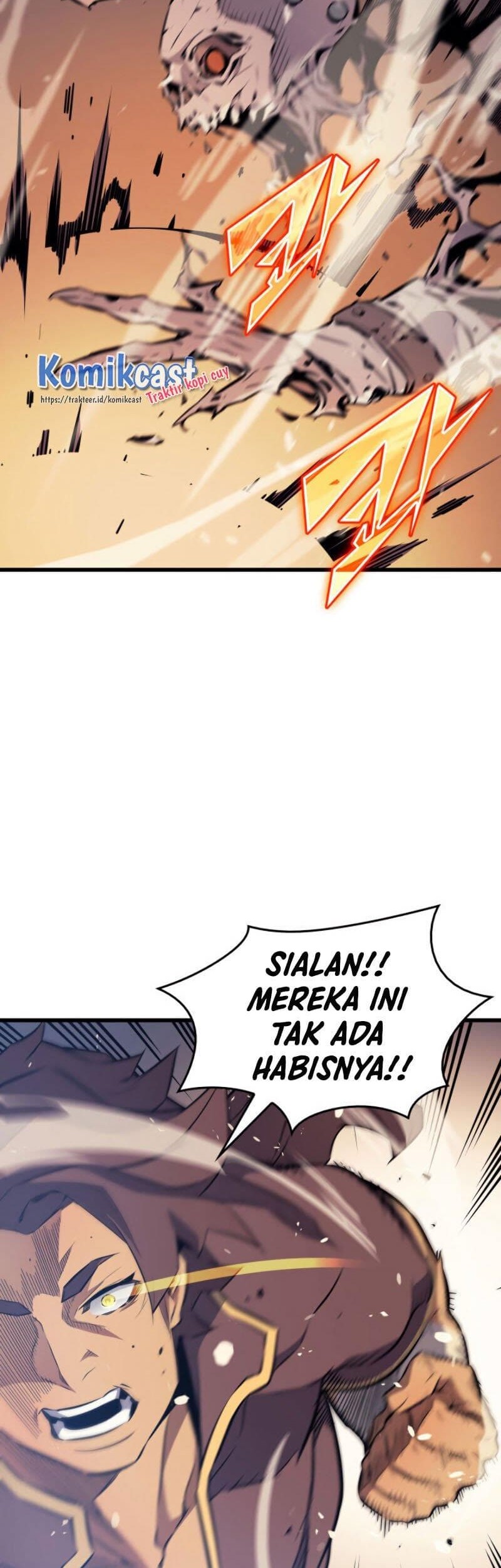The Great Mage Returns After 4000 Years Chapter 73 Gambar 39