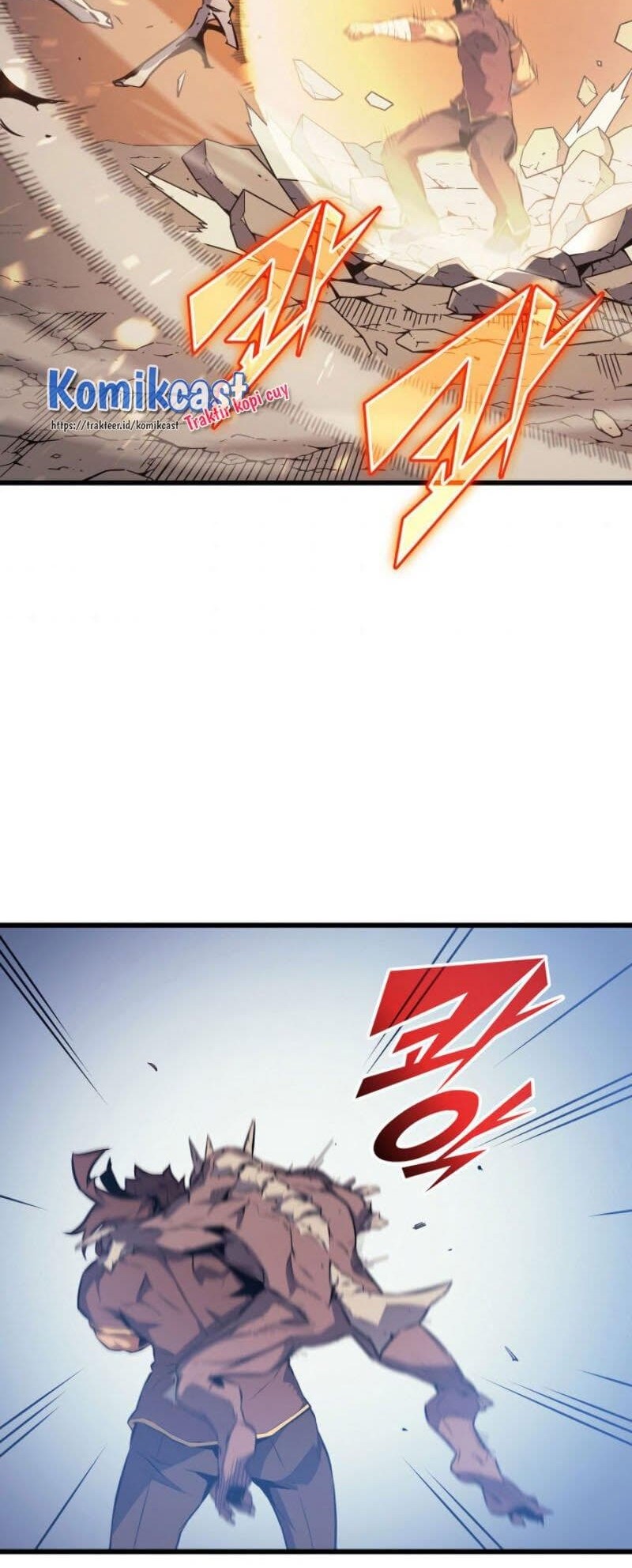 The Great Mage Returns After 4000 Years Chapter 73 Gambar 42