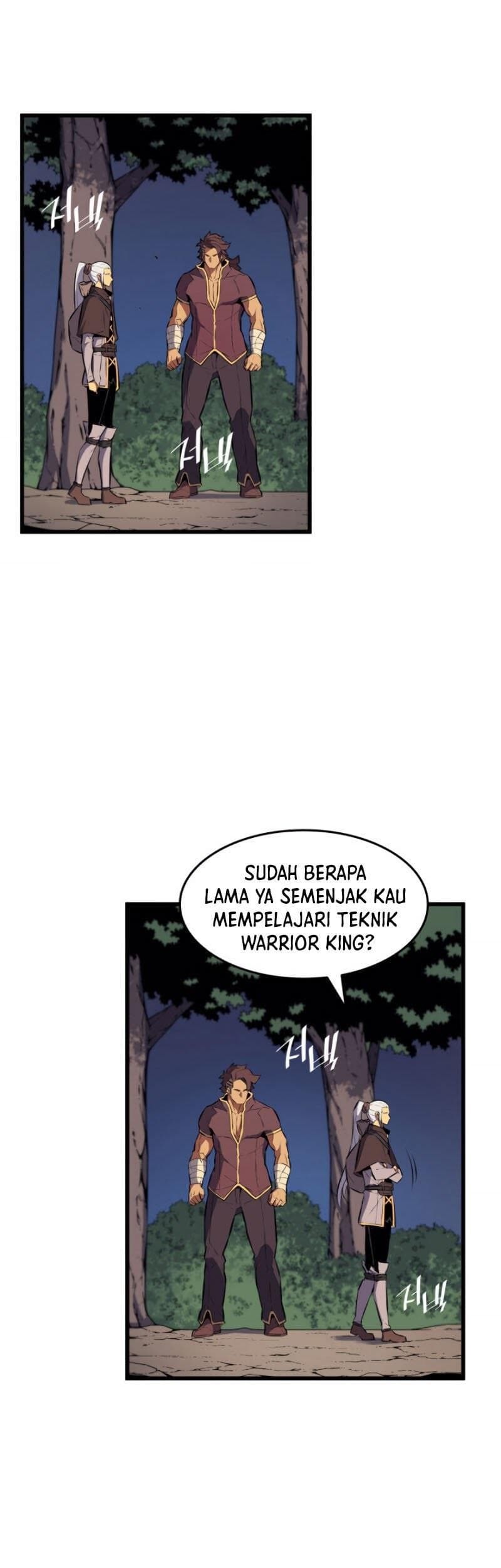 The Great Mage Returns After 4000 Years Chapter 73 Gambar 48